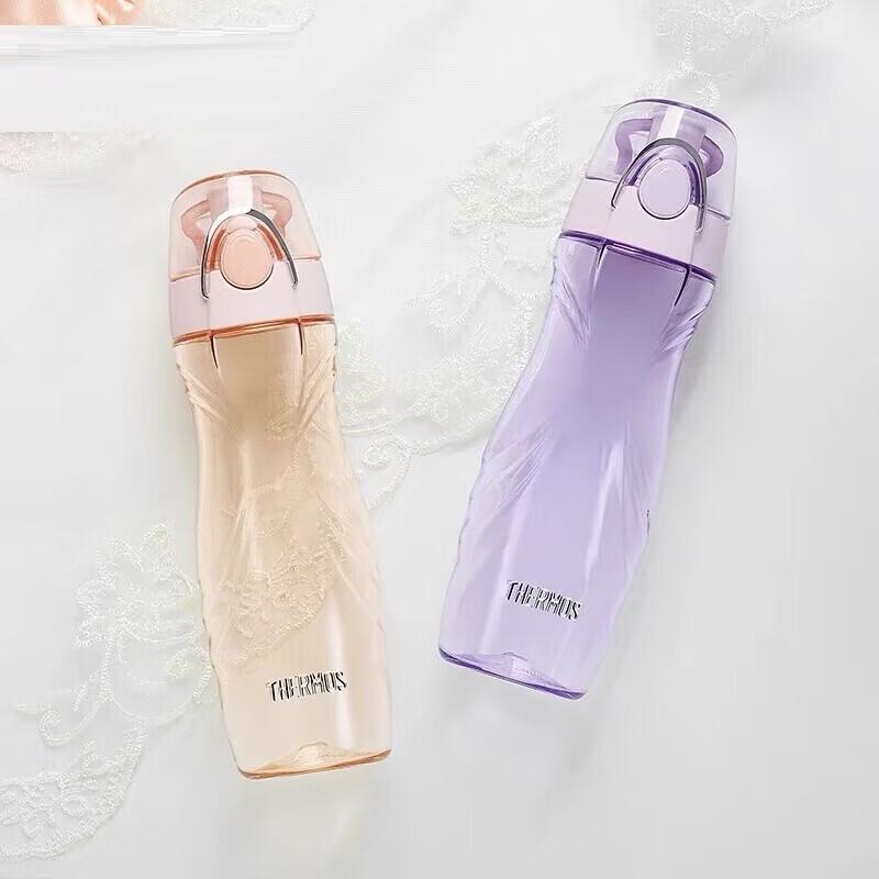 THERMOS Tritan Portable Sport Water Bottle