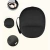 Headphone Case with Enhanceds Protections Against Drops and Moisture for Everyday Use