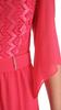 Viola 42 dress visit wedding communion elegant