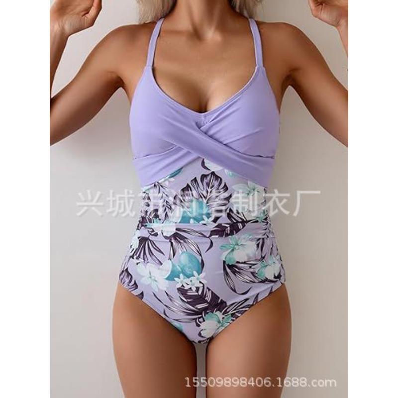 New one-piece corset and slimming swimsuit