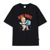 Ebeolupeu Baby Prince Short Sleeve T-Shirt El
