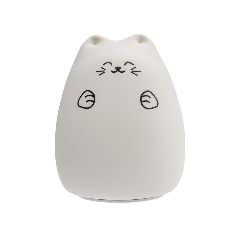 

Night Light Neon-night cat 503-001