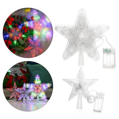 Iluminación – Luces de Navidad y otra iluminación