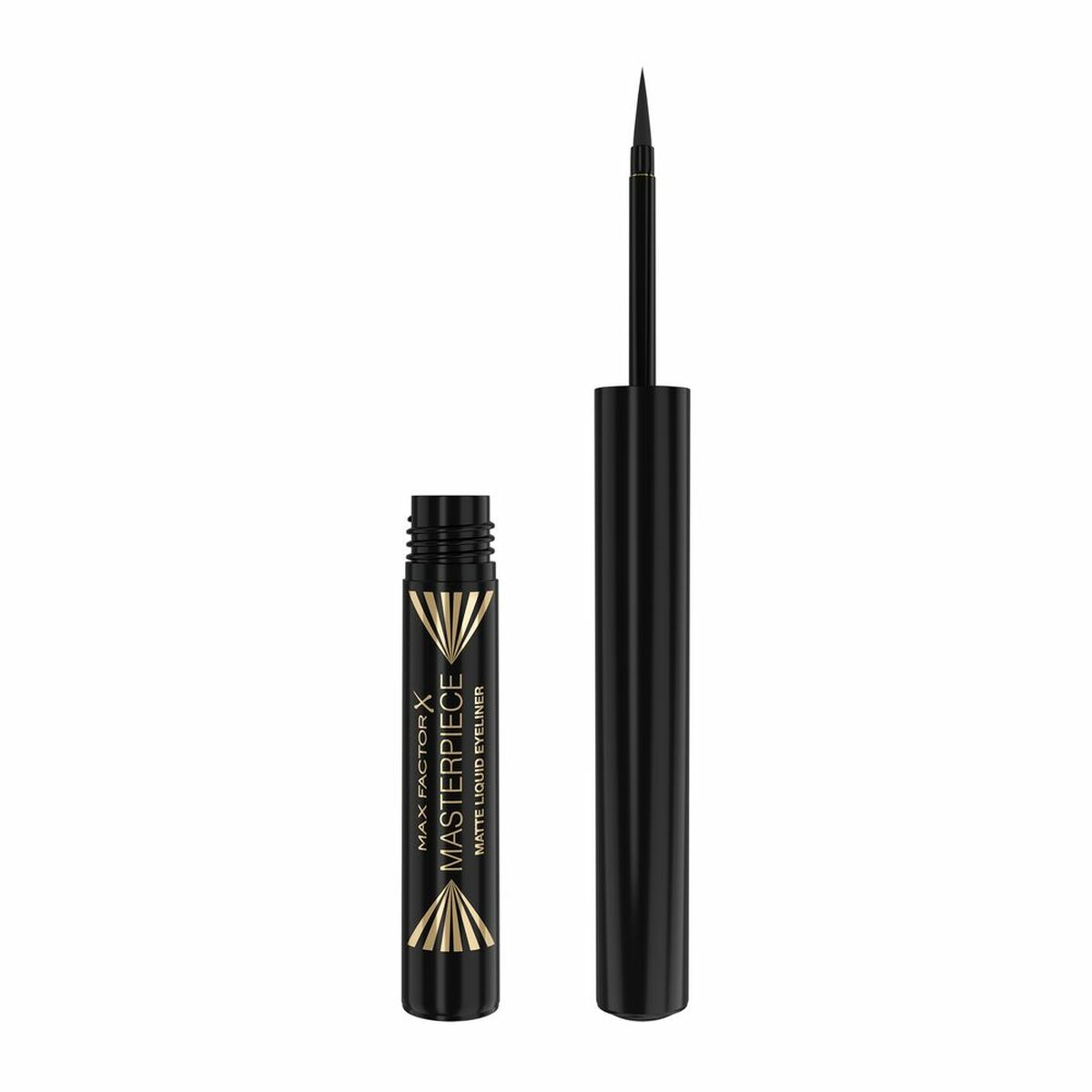 

Подводка для глаз Max Factor Masterpiece № 01-черная (1,7 мл)