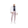 Under Armour UA Echo Outdoor Sports Warm Stand Collar Down Jacket Women Jacket White 1388429-100