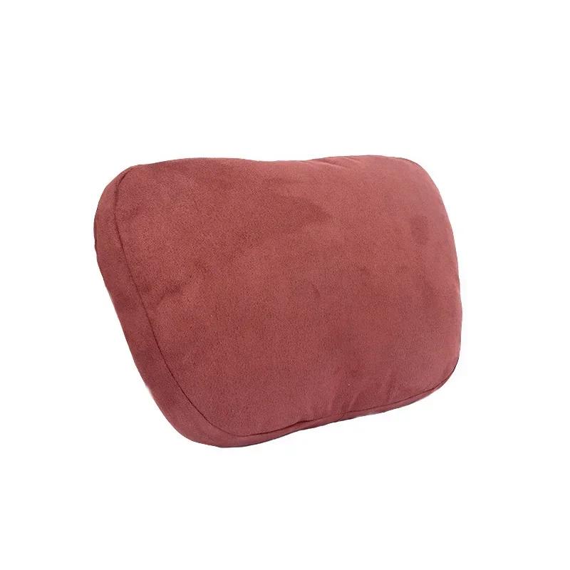 Top Quality Car Headrest Neck Support Seat for Maybach Design S Class Soft Universal Adjustable Auto Pillow Neck Rest Cushion