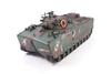 AFV Club 1/35 Десантный бронетранспортер LVTH6A1 Корпуса морской пехоты Китайской Республики Пластиковая модель FV35141