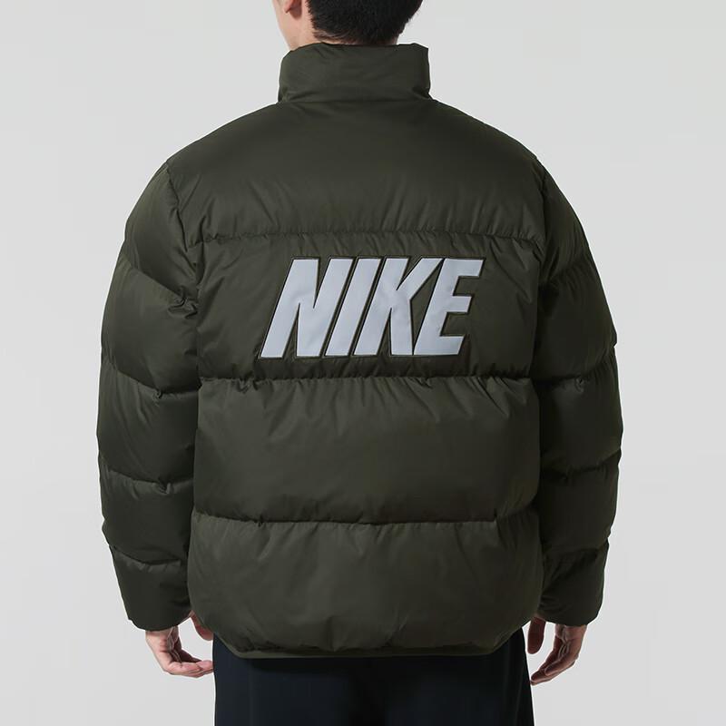 Nike Men's Winter Lifestyle Down Jacket IM2081-355