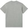 Carhartt WIP T-Shirts Men's Crew Neck Moderate CHXTEI026391P-1