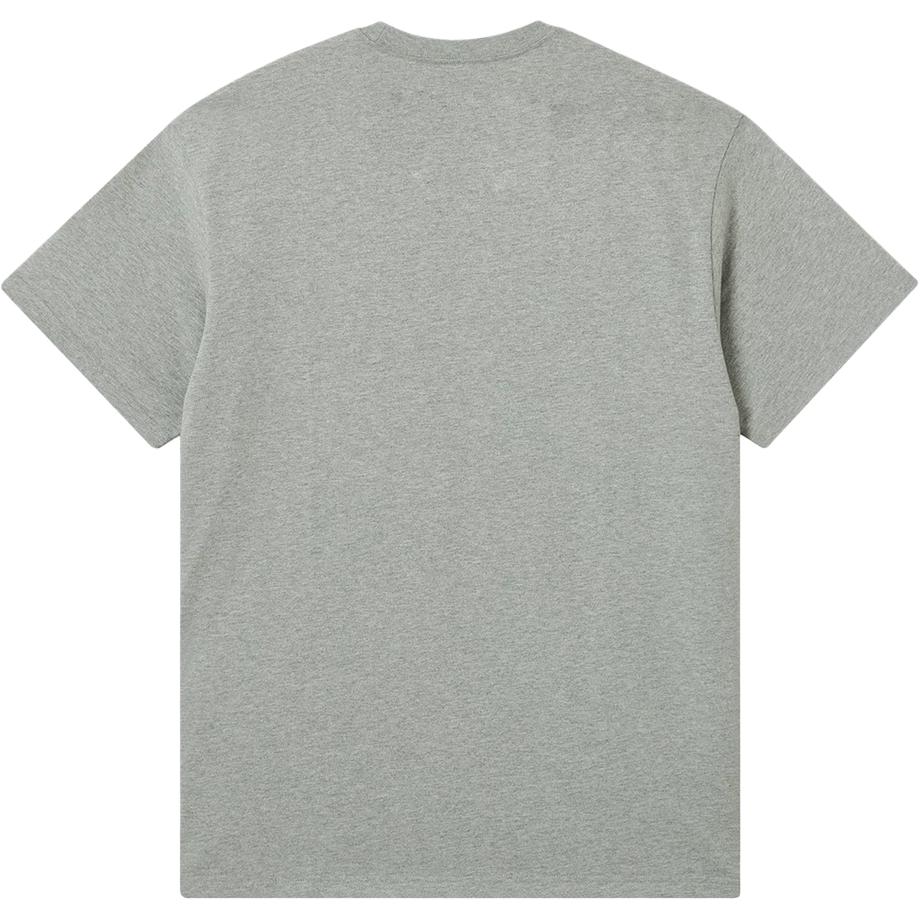 Carhartt WIP T-Shirts Men's Crew Neck Moderate CHXTEI026391P-1