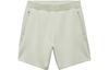 Originals Adidas Basketball Chapter 1 Casual Shorts Unisex Light Green IA3425