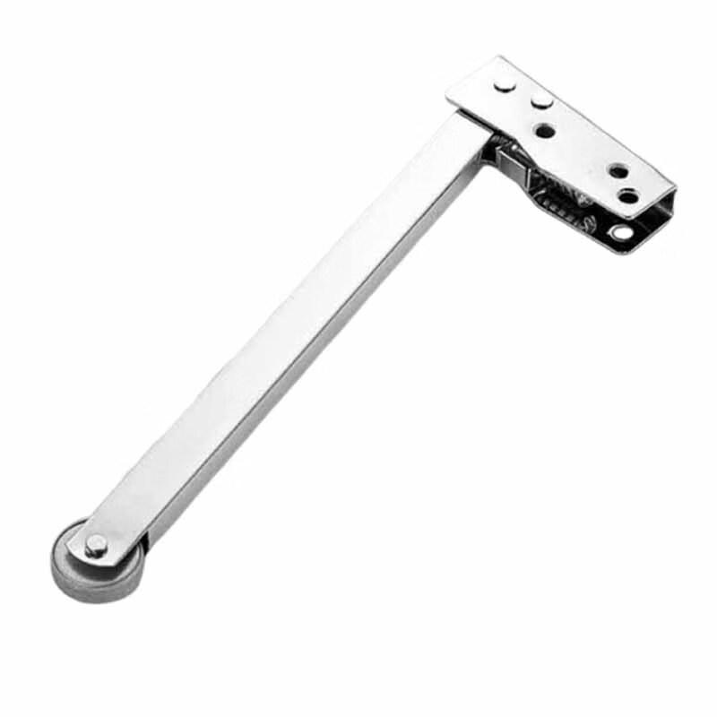 Stainless Steel Fire Door Sequencer