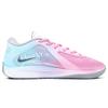 Nike Buty do koszykówki Giannis Freak 6 Męskie Niskie Niebieskie/Różowe FJ7807-102(Zespół241-)