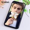 The Vampire Diaries TV Series Phone Case Cover For iPhone 17 Air 16 15 14 plus 12 13 pro max coque Shell Fundas