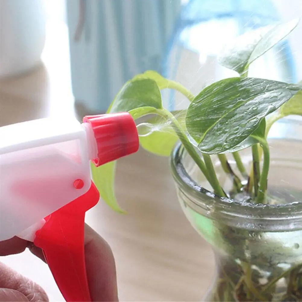 500ml Wasser Spray Flasche Garten Pflanzen Blume Bewässerung Bewässerung Haushalt Bewässerung Blume Können Sprayer Liefert Gartenarbeit T6i8