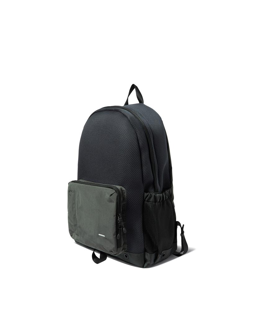 Worthwhile Movement Soft Air Pack (Grayish Green)
