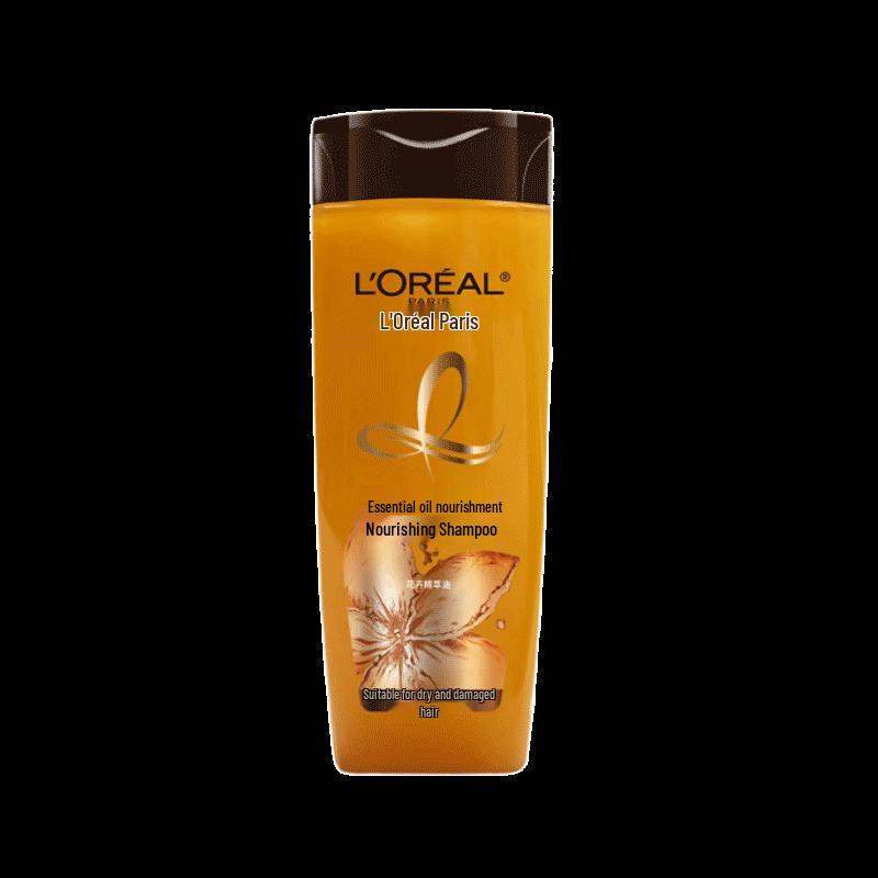 L'Oréal Oil Nourishing Anti-Dandruff Shampoo