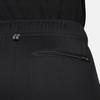 Nike Knitted Sports Pants Kids Bottoms Black DM8546-010