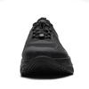 Li-Ning Soft Go Max Mens Low Top Casual Shoes Black AGLW085-1