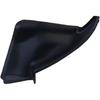 Front Windshield Wrap Corner Trim Trim Windshield Wiper Side Fit for Lexus CT200H 53823-76011 53823-76010(Left and Right-2PCS)