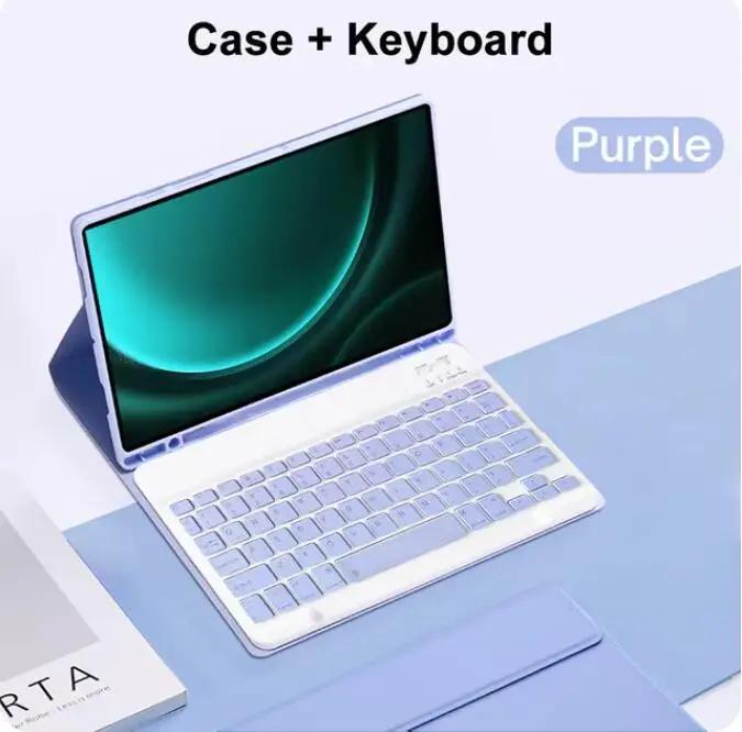 Samsung Galaxy Tab S6 lite futrālis