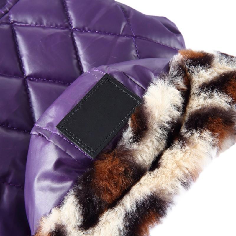 Warm Dog Coats Pet Dog Winter Clothes Apparel Hoodie Hooded Coat for Winter Dog Clothes Dog Down Coat Pet Dog