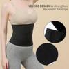 Postpartum Belly Band Pregnant Women Slimming Tummy Compression Wrap Belt Adjustable Bandage Elastic Waist Trainer Trimmer