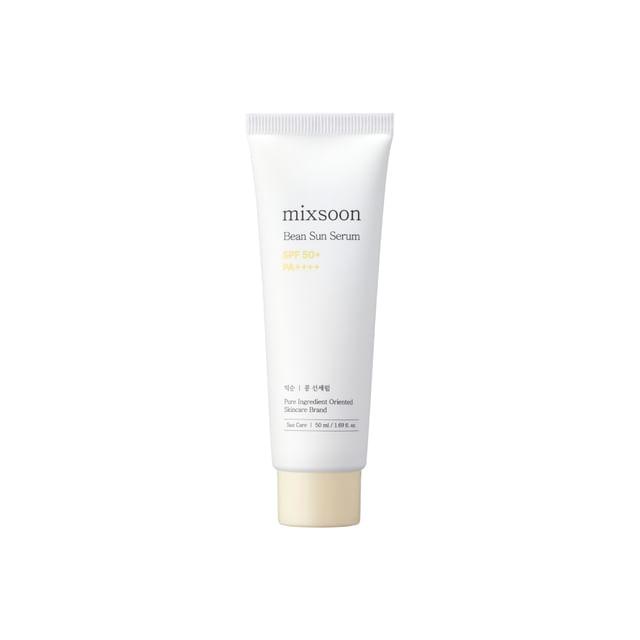 mixsoon - Bean Sun Serum 50ml