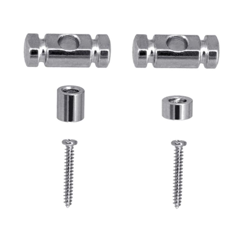 Electric Guitar String Retainer Replacement Guitar String Trees Guides Retainer Strings Trees Replacement Part