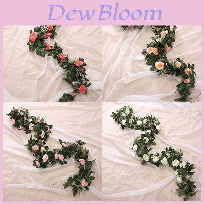 5m Artificial Rose Leaf Garland That Meet Your Specified Criteria