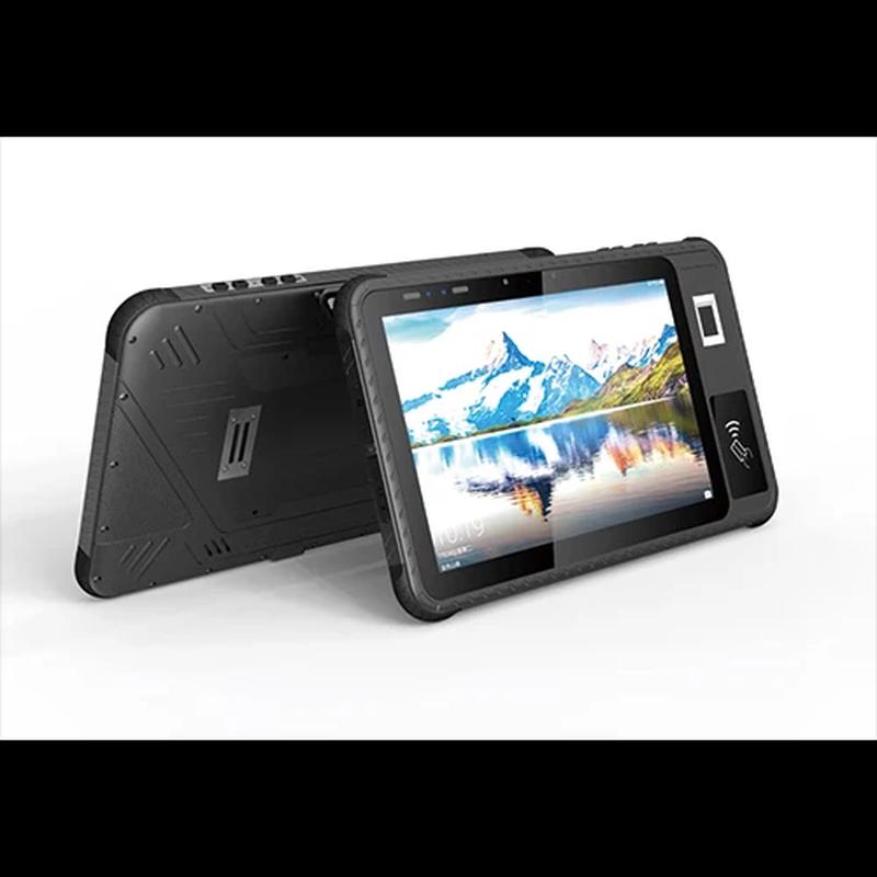 Trendcote TR-310 Handheld Medical Insurance PAD Tablet (CN version)