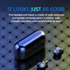 Bluetooth 5.0  Noise Reduction Stereo Wireless TWS Bluetooth Headset