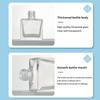 13ml Transparente Glas Nagellackflasche Leer Mit Deckel Pinsel Kosmetikbehälter Nagellack Glasflaschen Mit Pinsel