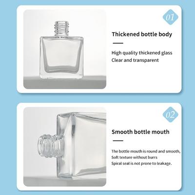Strumenti e accessori – Vasetti e flaconi cosmetici