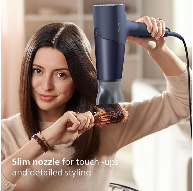 Фен Philips BHD510/00