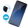 Film de protection - Phonillico® - Samsung Galaxy S9 PLUS - Verre trempé - Ultra résistant - Transparent