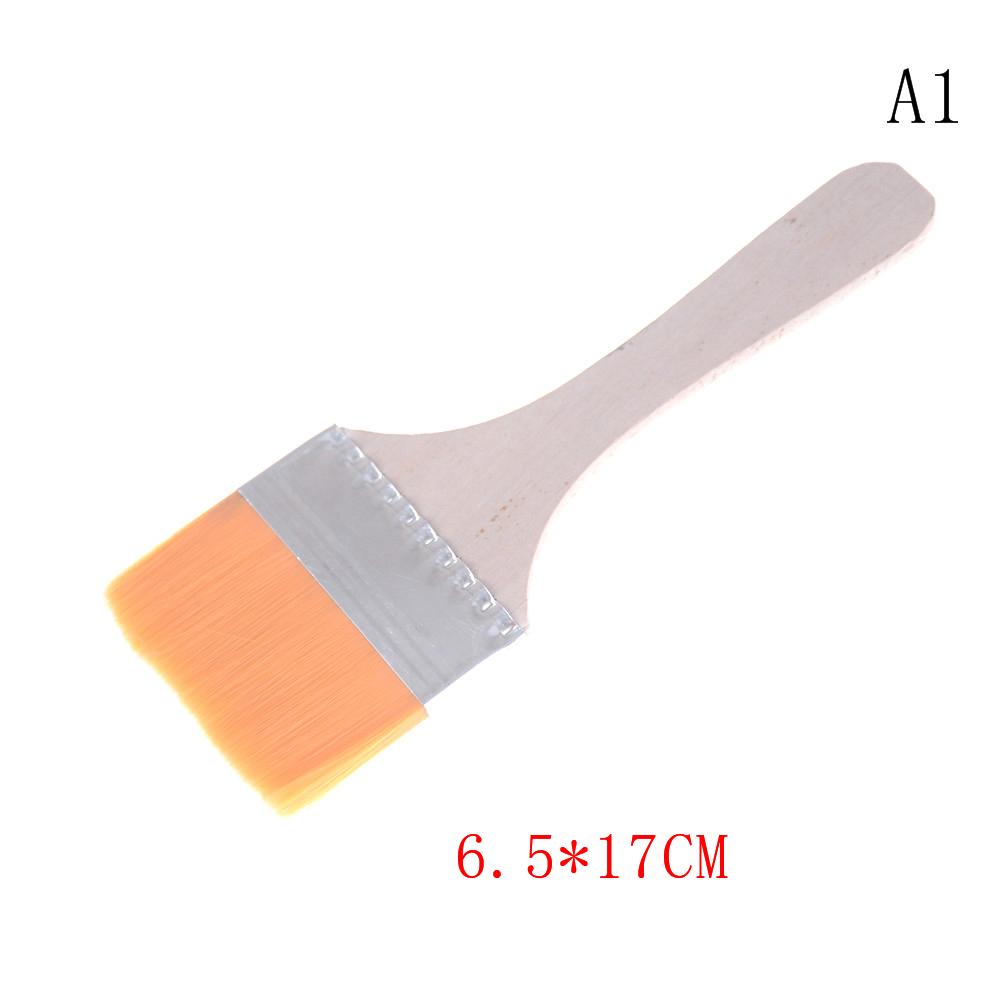 Soft Nylon Brush Dust Cleaner For Computer Keyboard Cell Phone Cleaning Tools