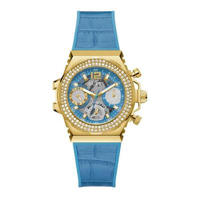 Fusion Watch