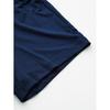 DaiSo Single Men S Draw 95 100 105 Navy