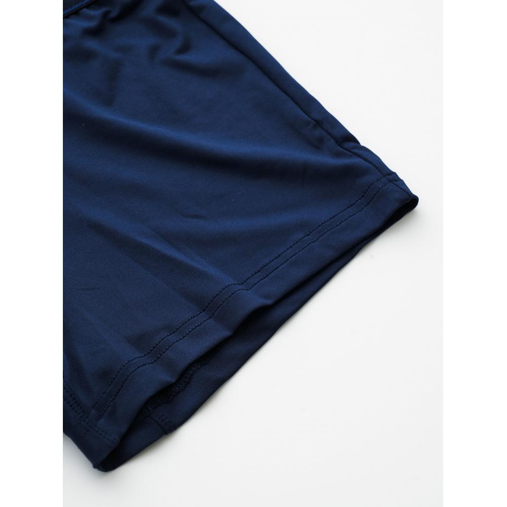 DaiSo Single Men S Draw 95 100 105 Navy