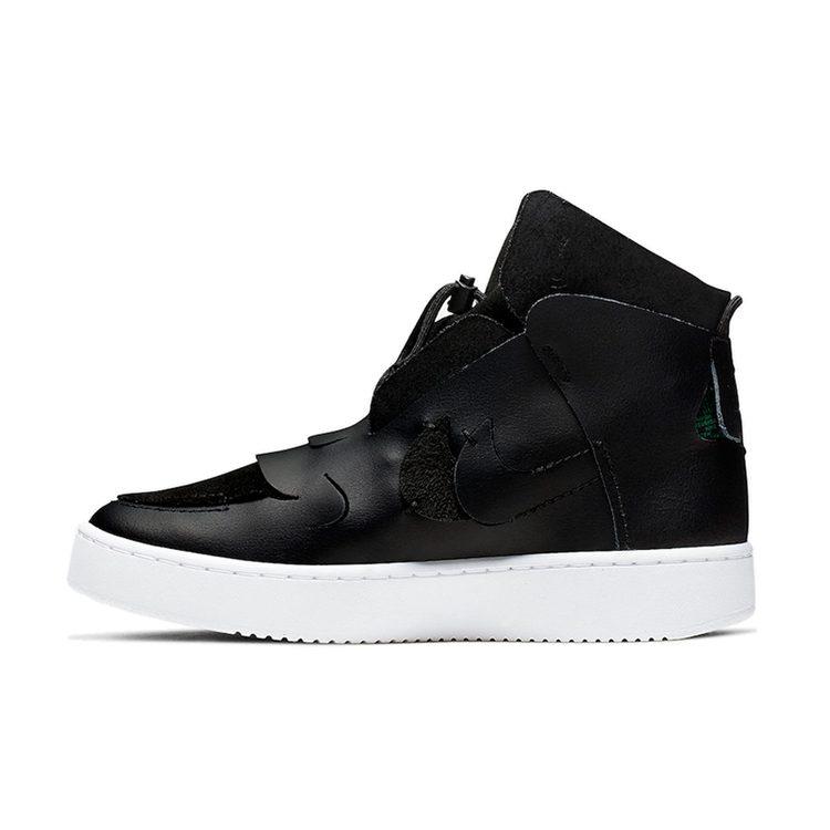 Nike Vandalized Lx Anthracite Women`s BQ3611-001