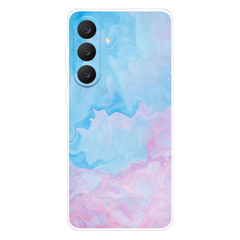 For Samsung Galaxy S26 Ultra Case For Samsung S26 Plus S26Ultra S26+ S 26 Clear Soft Silicone Phone Case Cover Protective Shell