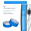 New ZTTO Bicycle Tubeless Rim Tapes 10M Wear-Resistant Bike Rim Tape Strips Bicycle Parts for MTB Road Bike Wheel