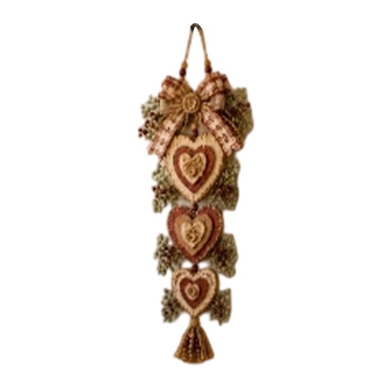 Doorway Lighted Accent with Top Loop, Soft Lighting Wall Piece for Entry Hall, Shelf Display, and Home Styling