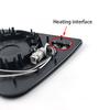 Car Blind Spot Heated Warning Rear Mirror Glass for Mercedes-Benz V Class V260 Vito W447 2016 2017 2018   -