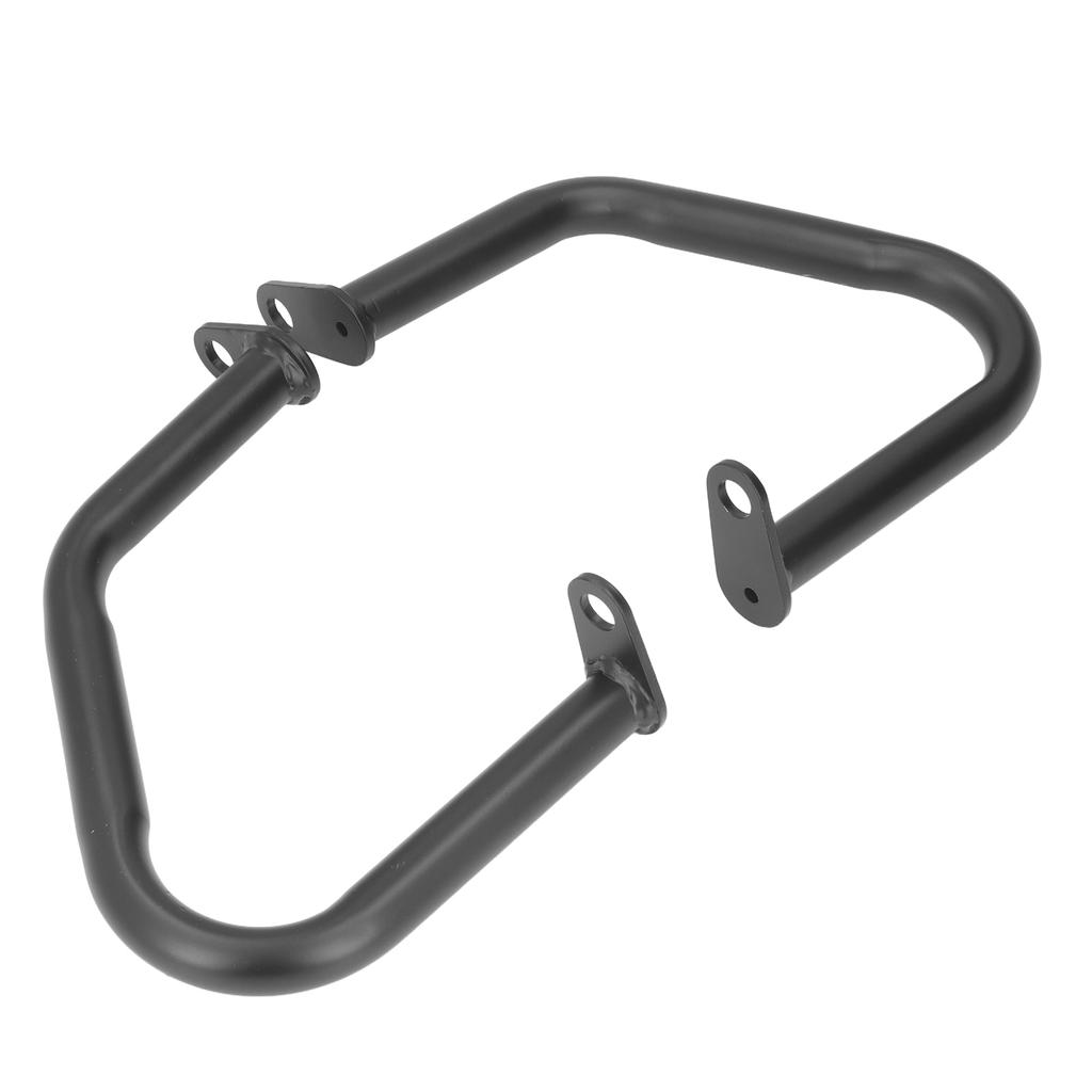 2pcs Motorcycle Engine Guard Left Right Steel Crash Bar Replacement for