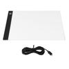  Tracing Light Box Stepless Dimming USB Power Supply Light Transmission Light Board for Painting A