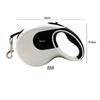 Good-Strong Pet Leash Retractable Large Dog Extendable Strap Outdoor Walking Puppy Cats Roulette For Small Dogs Poop Bag