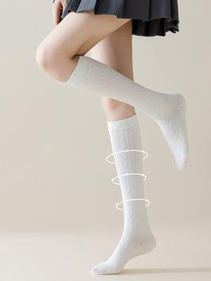 Calze, collant e calzetteria – Scaldamuscoli, gambaletti e leggins