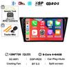 Android 14 Wireless Carplay Auto For VW Volkswagen Bora 2016 2017 2018 Car Radio Autoradio Stereo Multimedia Video Player Audio